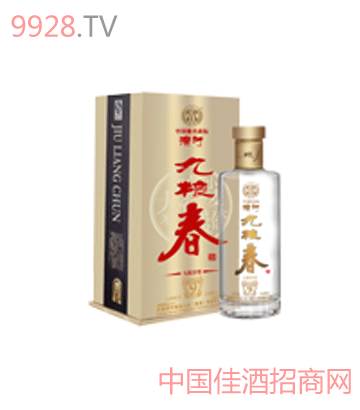 53度九粮春酒招商_甘肃九粮液品牌营销有限公司-中国.