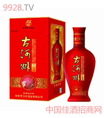 古河州酒业有限责任公司